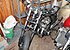1982 Honda Sabre 750 for sale 200686554